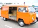 KatSchutz T2 Sonder Kfz Funkwagen TEL